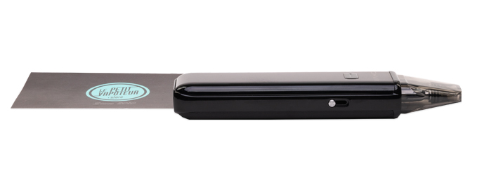 Pr&eacute;sentation du Pod XLIM 3 Ultra Oxva